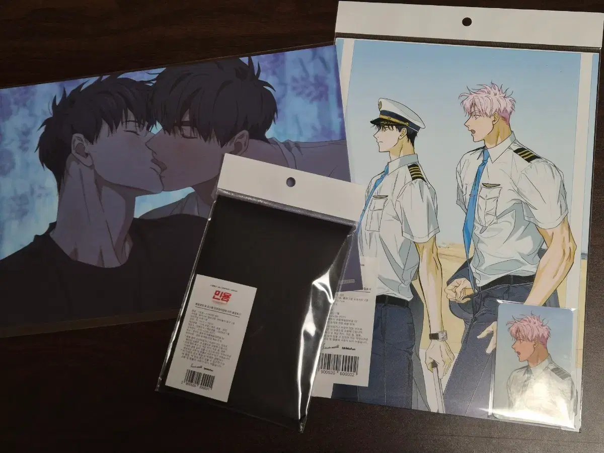 열여덟의 침대 투니크 띠부씰 열침 스티커 | 브랜드 중고거래 플랫폼